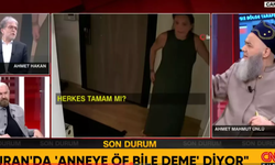 Cübbeli Ahmet'ten "Güllü" tepkisi: Miras mı ne niye yapmış bunu anasına?