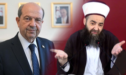 KKTC eski Cumhurbaşkanı Ersin Tatar'dan olay Cübbeli Ahmet sözleri! "Yüzde 5 oy kaybettirdi"