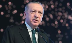 Cumhurbaşkanı Erdoğan: Suriye'ye destek vermeye devam edeceğiz