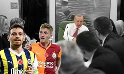 Cumhurbaşkanı Erdoğan'dan yasa dışı bahis soruşturması açıklaması: Hayrete düştüm sonuna kadar gidilecek