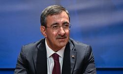 Cumhurbaşkanı Yardımcısı Yılmaz: Doğu, Güneydoğu artık farklı bir noktaya gelmiş durumda