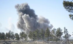 Ürdün, Suriye’de DEAŞ hedeflerine yönelik hava saldırılarına katıldığını açıkladı