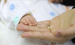 Doğum yardımında İstanbul zirvede! İlk çocuk detayı