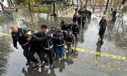 Daltonlar dosyasında kritik gelişme: Çetenin kullandığı 9 çocuk itirafçı oldu