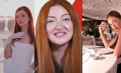 Danla Bilic kalçasına çıkan dolgu maddesini paylaştı! Görenlerin ağzı açık kaldı