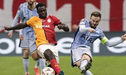 En hırçın Aslan, Davinson Sanchez!