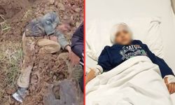 Cani dayı diri diri toprağa gömmüştü: 10 yaşındaki çocuktan yeni haber!