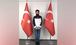 MİT, DEAŞ'ın intihar eylemcisini yurt dışında paketledi! Türkiye'ye getirildi
