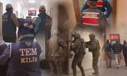 DEAŞ'a ağır darbe: 125 şüpheli yakalandı!