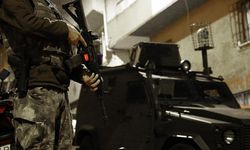 İstanbul ve Ankara'da DEAŞ operasyonu! Çok sayıda gözaltı