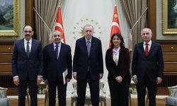 DEM Parti İmralı Heyeti yarın AK Parti ve TİP ile görüşecek