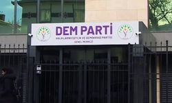 DEM Parti Öcalan'ın mesajını paylaştı: Savaşın değil barışın yılı olsun