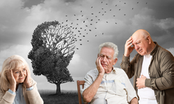 Demans nedir? Unutkanlık hastalığı: Belirtileri, türleri ve alzheimer ile farkı