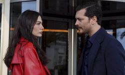 Demet Özdemir’den sürpriz açıklama! İşte en beğendiği isim