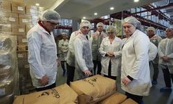 Vatandaşların sağlığını hiçe saydılar: Binlerce işletmeye milyonlarca liralık ceza!