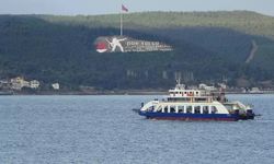 Yoğun fırtına engeli: Adalar seferleri durduruldu