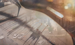 Antalya 4.9 ile sallandı! Deprem çevre illerde de hissedildi...