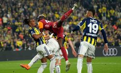 Kadıköy'deki müthiş kapışmada kazanan yok: 1-1