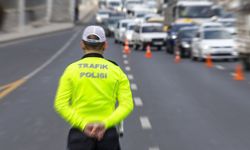 Ankara'da bazı yollar iki gün trafiğe kapatılacak