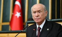 Bahçeli'den son dakika açıklaması: " Terörsüz Türkiye kapsamında ok yaydan çıkmıştır, gemiler yakılmıştır"
