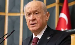MHP lideri Bahçeli: "Terörsüz Türkiye hedefinde aşama aşama sonuca doğru gidiyoruz"