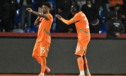 Son şampiyon Fildişi Sahili, kupaya galibiyetle start verdi