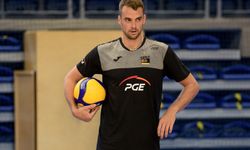 Dick Kooy Türkiye'ye geri döndü