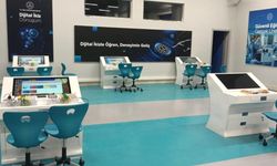 Meslek eğitiminde yeni dönem: "Dijital atölye" uygulaması başlıyor