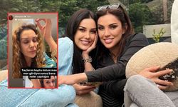 Sıla Doğu kardeşi Dilan Polat’ı dövdü! "Benim böyle bir kardeşim yok"