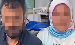 Dişçi çift sapık çıktı! "Hakan tecavüz etti, Sebahat dudaklarımdan öpüyordu"