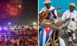 Diwali ve Küba Müziği UNESCO Somut Olmayan Miras Listesi’ne aday