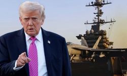 ABD’den DEAŞ’a yönelik saldırı! Trump: Teröristler bedelini ödedi