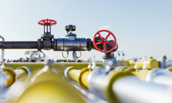 Türkiye’nin doğal gaz tüketimi ne kadar arttı?