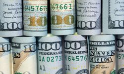 Merkez Bankası duyurdu: Bankaların döviz gücü 375 milyar doları aştı