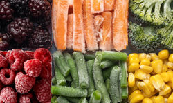 Dondurulmuş gıda sektöründe hedef 200 milyon dolar!