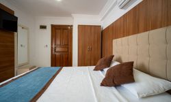 Otellerde yeni dönem: İtfaiye raporu şartının kapsamı netleşti!