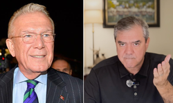 Yılmaz Özdil ile Uğur Dündar arasındaki kavga büyüyor! "Torun sevsin" sözlerine cevap verdi