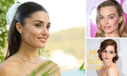 IMDb’nin “Dünyanın En Güzel 10 Aktrisi” listesi açıklandı! Türkiye’den Hande Erçel ilk 10’a girdi!