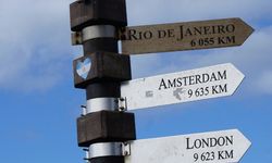 "Dünyanın En İyi Şehirleri" açıklandı! İstanbul kaçıncı sırada?