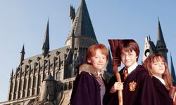 Dünyanın ilk Harry Potter oteli açılıyor!