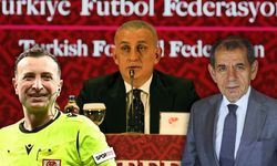 Dursun Özbek, derbi sonrası TFF'ye gidiyor!