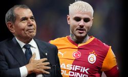 Galatasaray'ın kaptanı Icardi'nin yeni maaşı belli oldu!