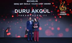 Duru Akgül: "Doğru yolda olduğumu görmüş oldum"