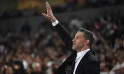 Dusan Alimpijevic'den galibiyet sözleri