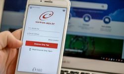 e-Devlet 68 milyon kullanıcıya ulaştı