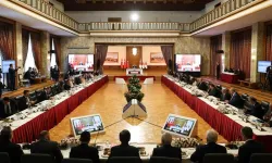 'Terörsüz Türkiye' sürecine ilişkin rapor yarın Cumhurbaşkanı Erdoğan'a sunulacak