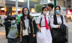 Kırgızistan’da Hong Kong Gribi Alarmı: 214 anaokul kapatıldı