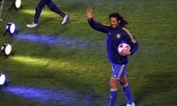 Edinson Cavani futbolu bıraktı: İşte o duygu yüklü mesaj