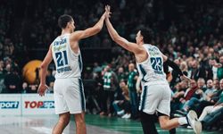 Anadolu Efes, yeni antrenörüyle farka koştu