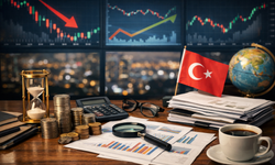 2025’in son çeyreğinde ekonomi gündemi yoğunlaştı